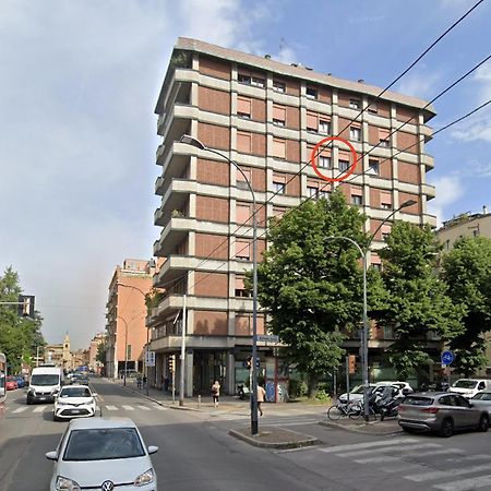 Oriani39 B&B Bologna Exterior foto