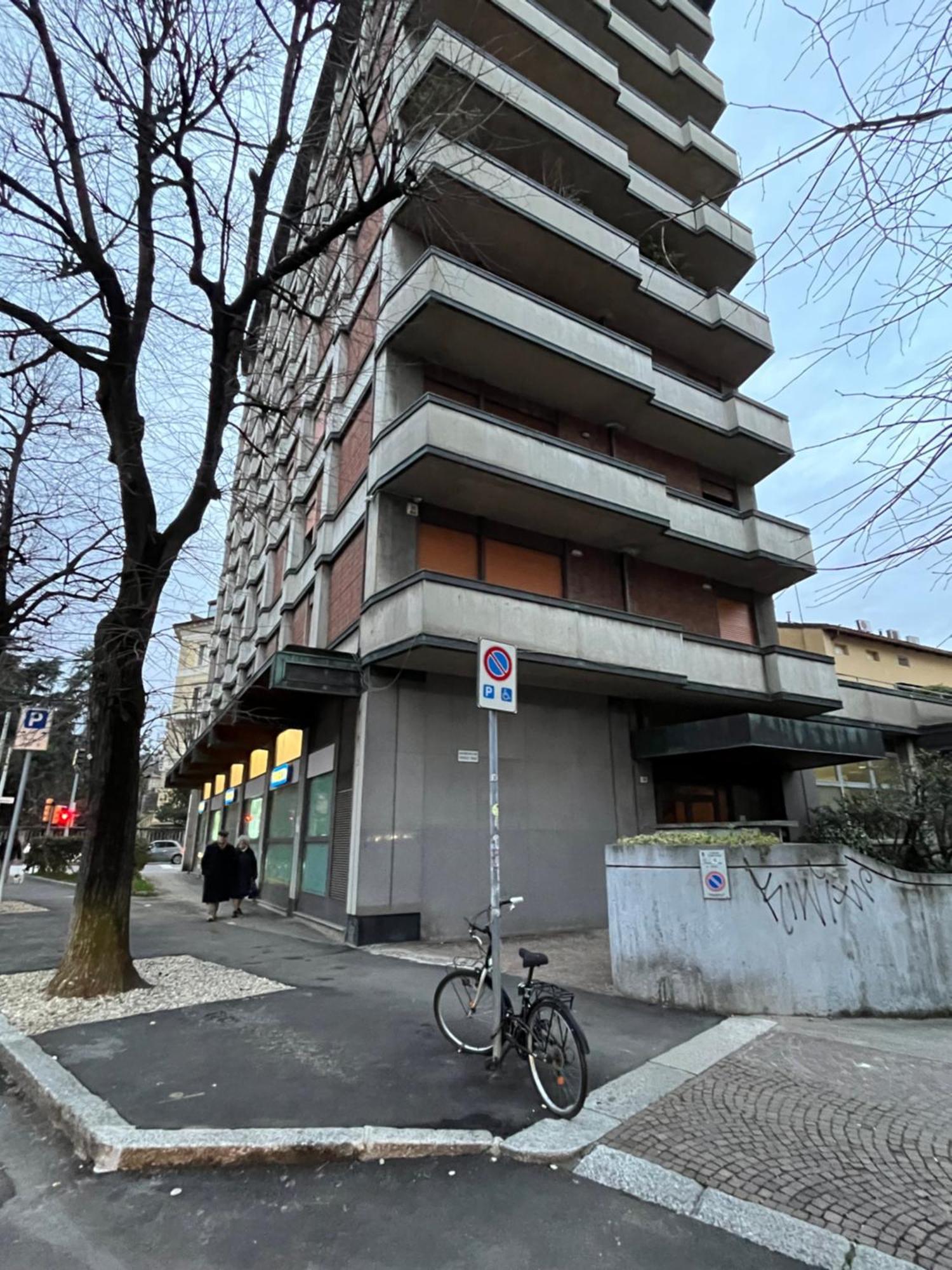 Oriani39 B&B Bologna Exterior foto